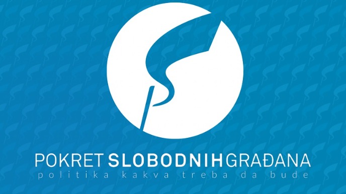 Prijava zbog pretnji u sudnici